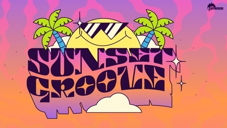 DJ CEM (BEATPACKERS) präsentiert: SUNSET GROOVE.