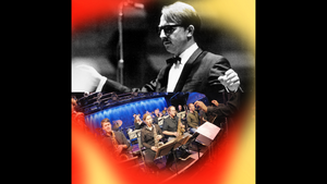 Jazzorama! Jazzorama Big Band + Jamsession