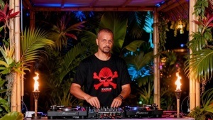 Afro Caribbean Drink & Vibes