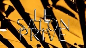 Le Salon Privé: Cedric Marian & Aleks O