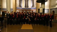 Adventskonzert Bälzer Frauenchor