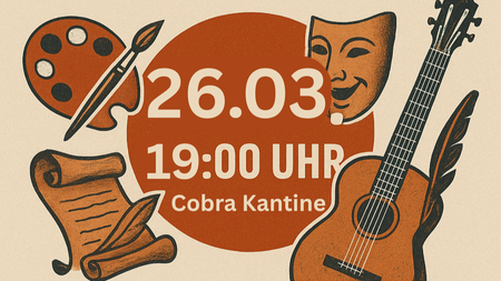 Solinger Kulturstammtisch