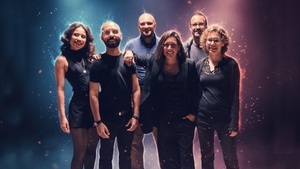 Latina Hits & Lieblingssongs