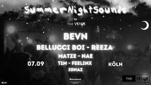 SummerNightSounds 2.0