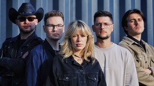 F+K LIVE SOUNDS: ALBA (Pop-Punk, DE)