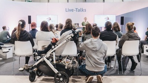 Babini - die Babymesse München 2025