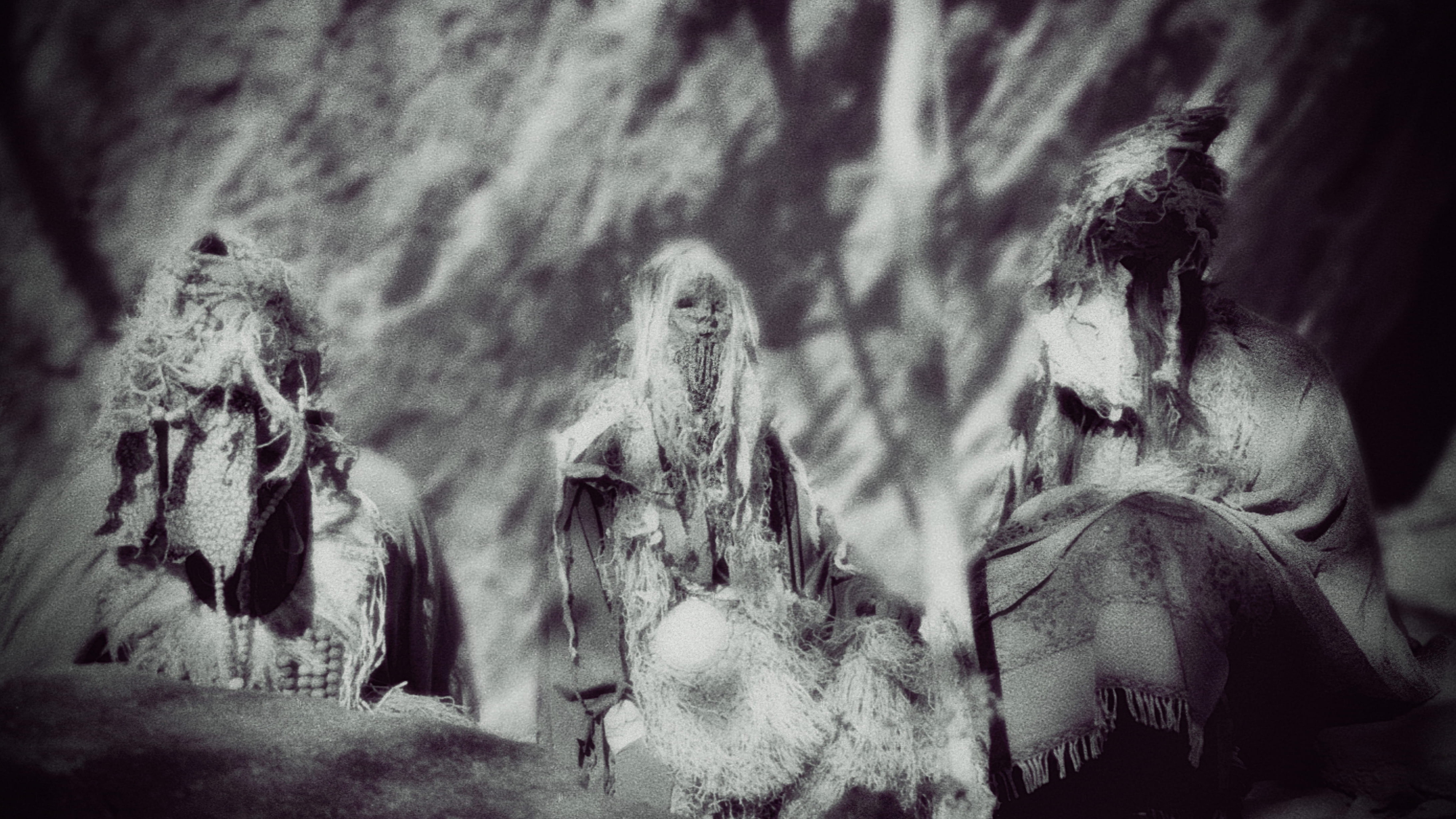 Konzert: Ak’chamel (Dark Folk / Experimental)