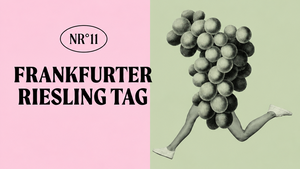 11. Frankfurter Rieslingtag