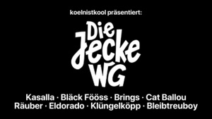 koelnistkool präsentiert: DIE JECKE WG!