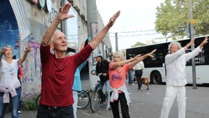 Schwärmerei - Silke Z.