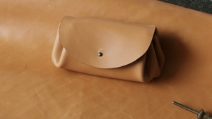 Lederwerkstatt & Upcycling (Taschen)