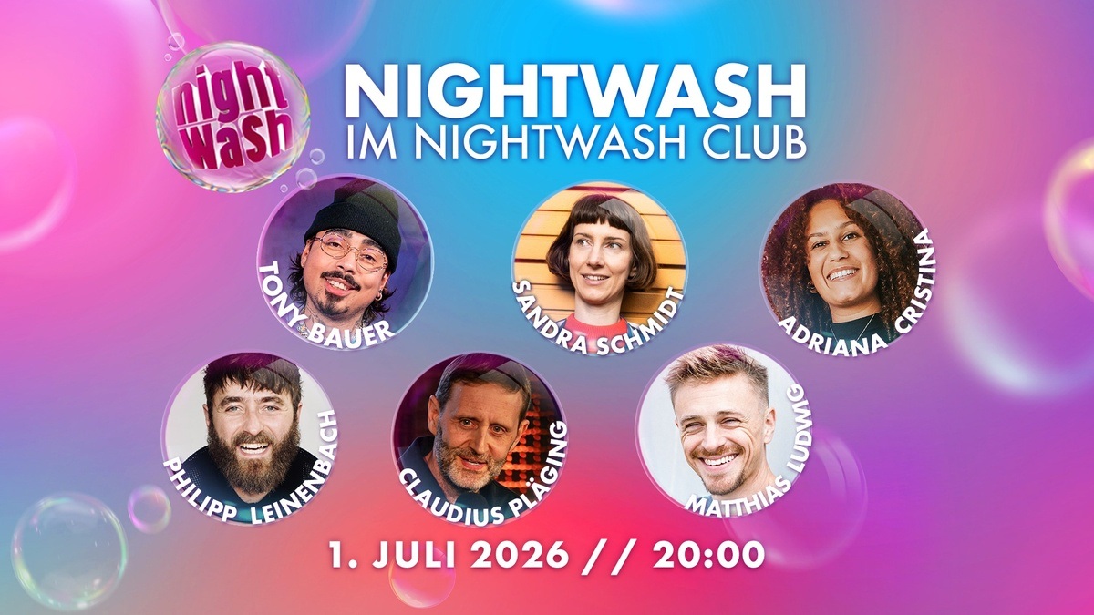 NightWash