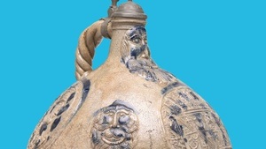 Ausstellungsrundgang: Bürger sammeln für Westfalen. 200 Jahre Altertumsverein