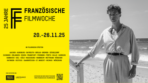Französische Filmwoche 2025