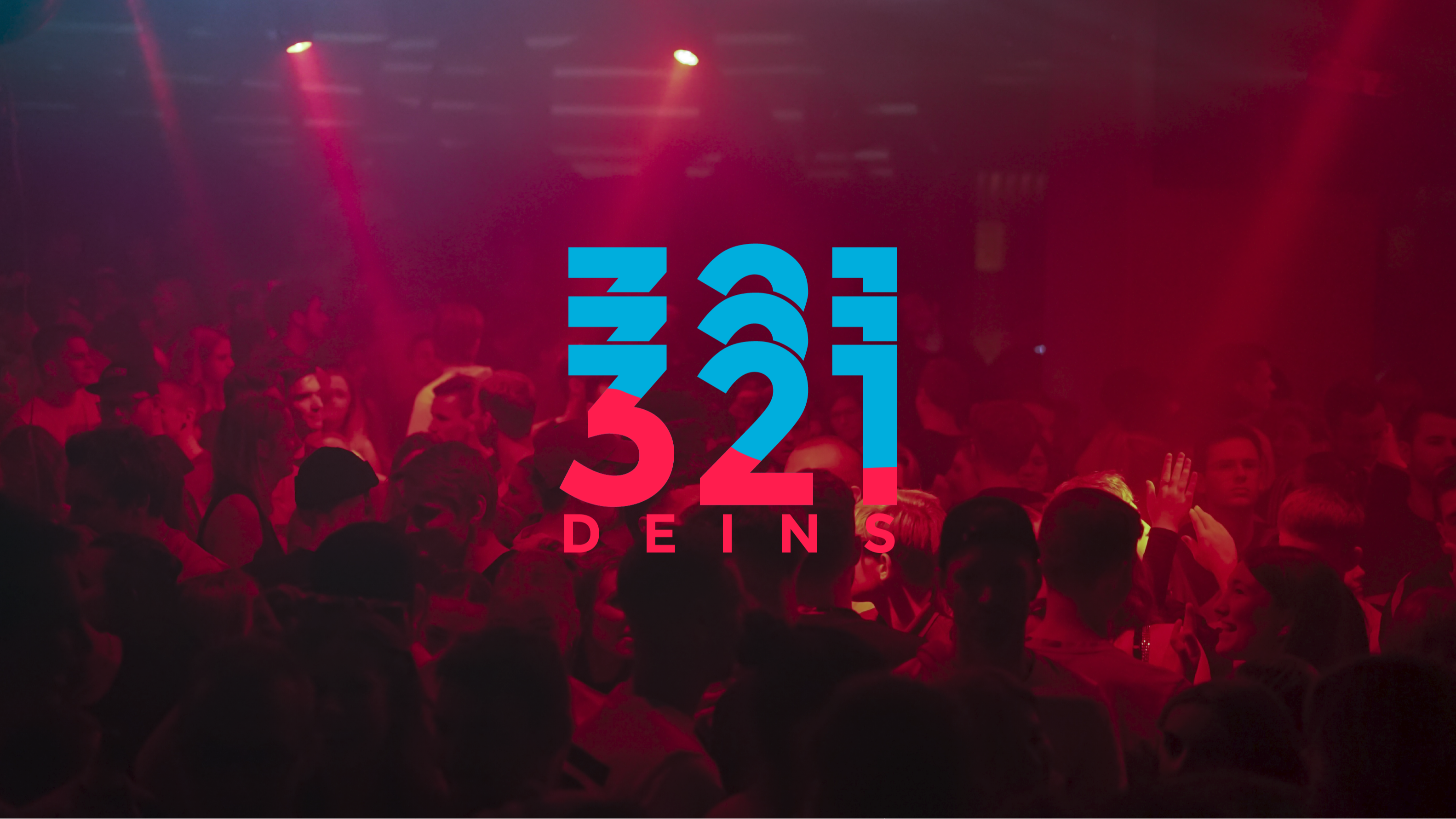 DreiZweiEins-Deins!