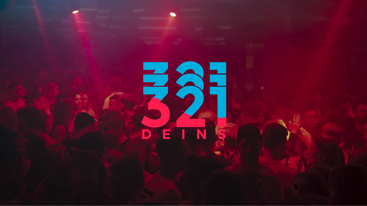 DreiZweiEins-Deins!