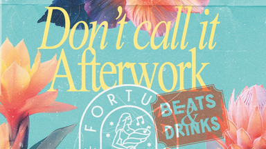 Don’t call it Afterwork