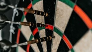 Darts Night XXL