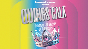 House of Namus: Quings Gala