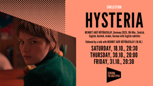 Hysteria