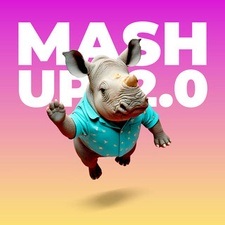 MASH UP 2.0