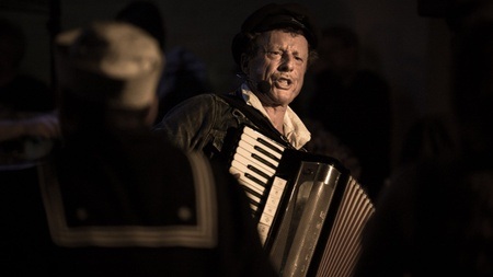 Jonny Glut Weihnachtskonzert