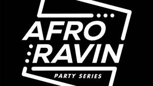 Afro Ravin’