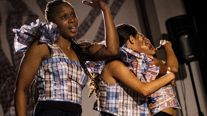 Exotiques – Stark Dance Company