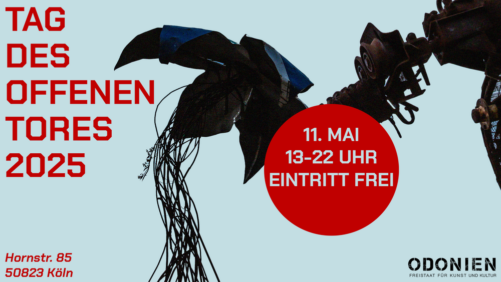 Tag des offenen Tors 2025
