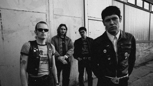 Sexverbot (Punk, Berlin) + Dustsuck!er (Post-Punk/Grunge, Leipzig)