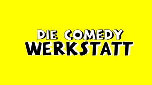 Die Comedy Werkstatt Dortmund Weingrün