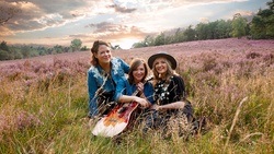 Free Darling - The Joni Project