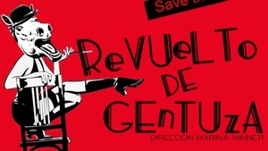 ReVueLtO de Gentuza - Theater auf Spanisch!