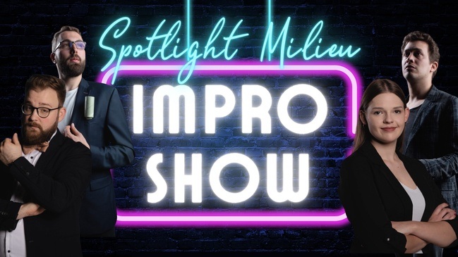 Impro Show
