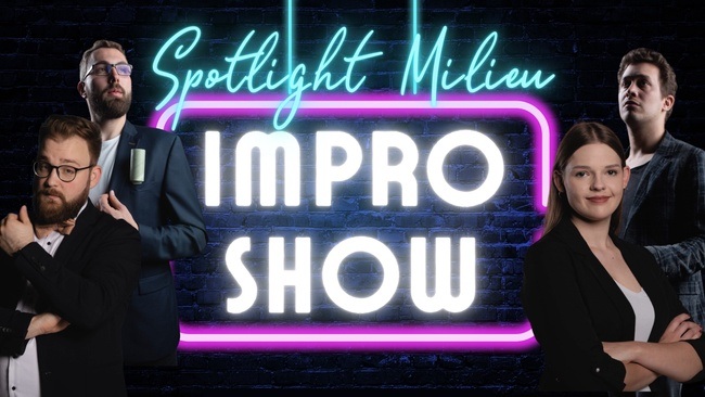 Impro Show