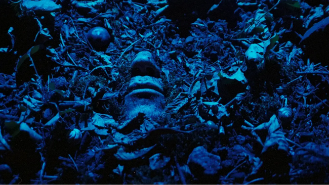 Bjørn Melhus: LOST IN FINITY