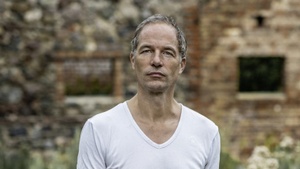 Maxim Leo liest "Einatmen. Ausatmen."