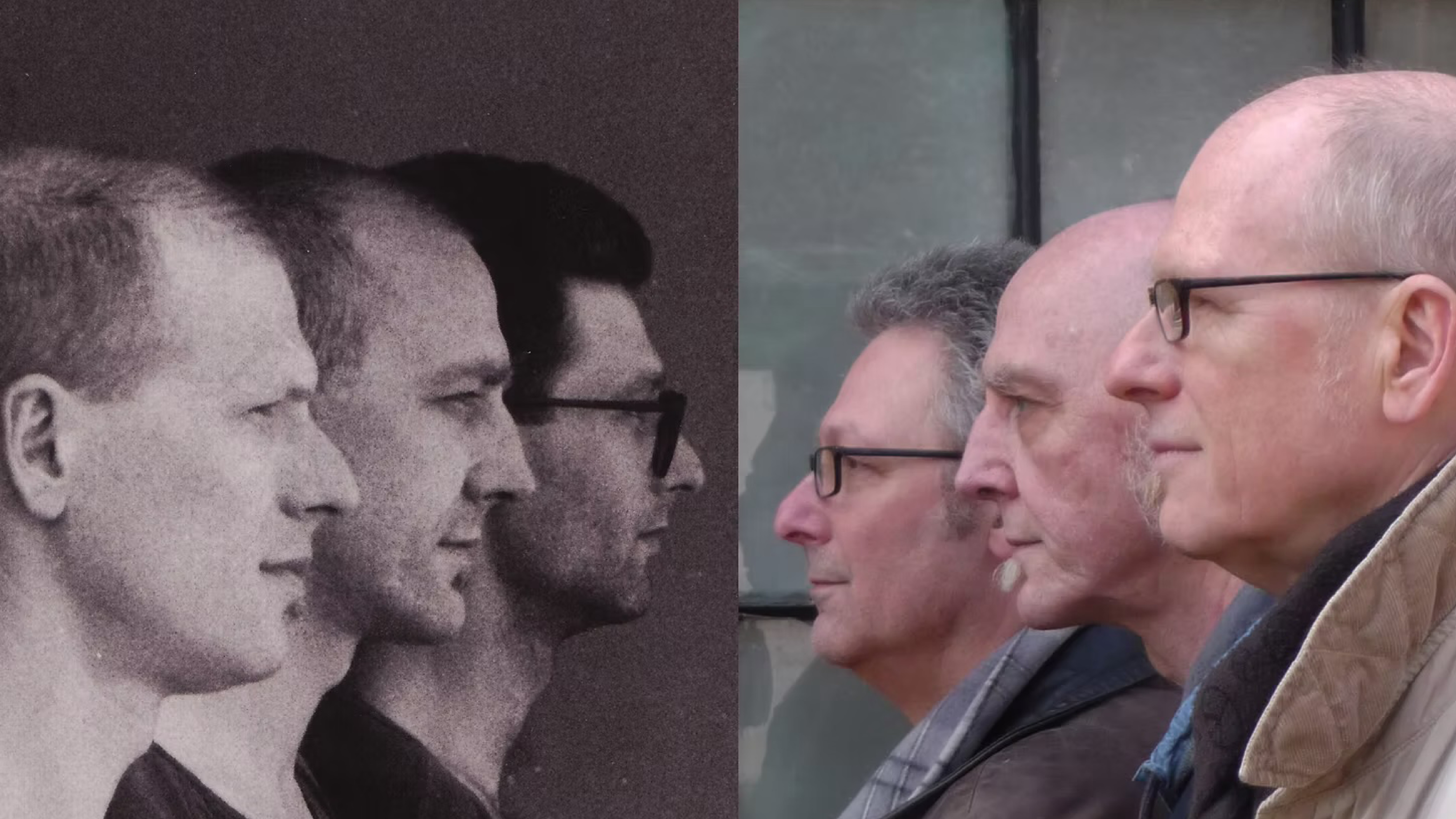 Sound & Lecture N° 30: WIE?! – Wiesbadener Improvisations Ensemble – 40 Jahre