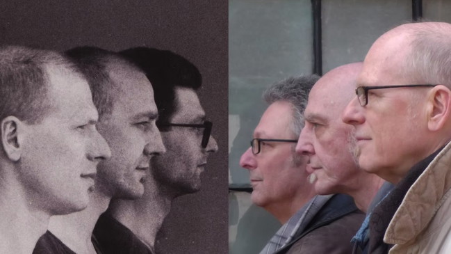 Sound & Lecture N° 30: WIE?! – Wiesbadener Improvisations Ensemble – 40 Jahre