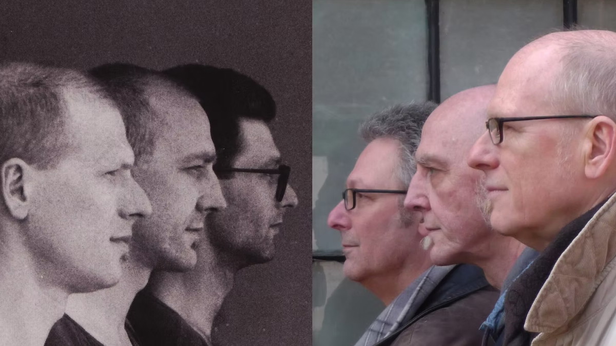 Titelbild der Veranstaltung Sound & Lecture N° 30: WIE?! – Wiesbadener Improvisations Ensemble – 40 Jahre