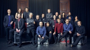 Heidelberger Frühling: Ein Fest für Wolfgang Rihm - SCHOLA HEIDELBERG. Ensemble Phoenix Basel. Windrich | Vigilia