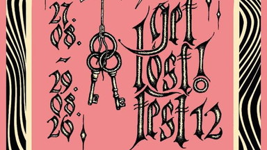 Get Lost Fest XII