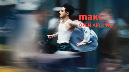MARTY SUPREME | MAKK Open-Air