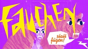 Diversolinchen – Feministisches Bilderbuchkino ab 3 Jahren