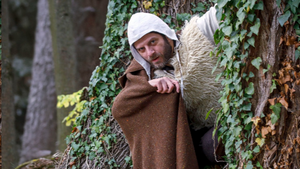 Weihnachtszauber im Labertal