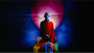 Die drei ??? - Der Fluch des Rubins