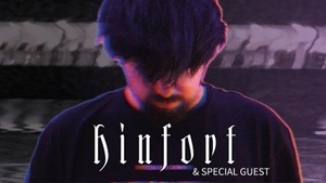 Hinfort & Special Guest