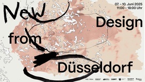 Workshop New Design from Düsseldorf