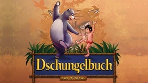 Dschungelbuch – Das Musical