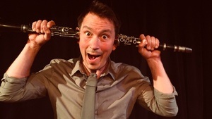 "Betreutes Lachen" Jochen Falck